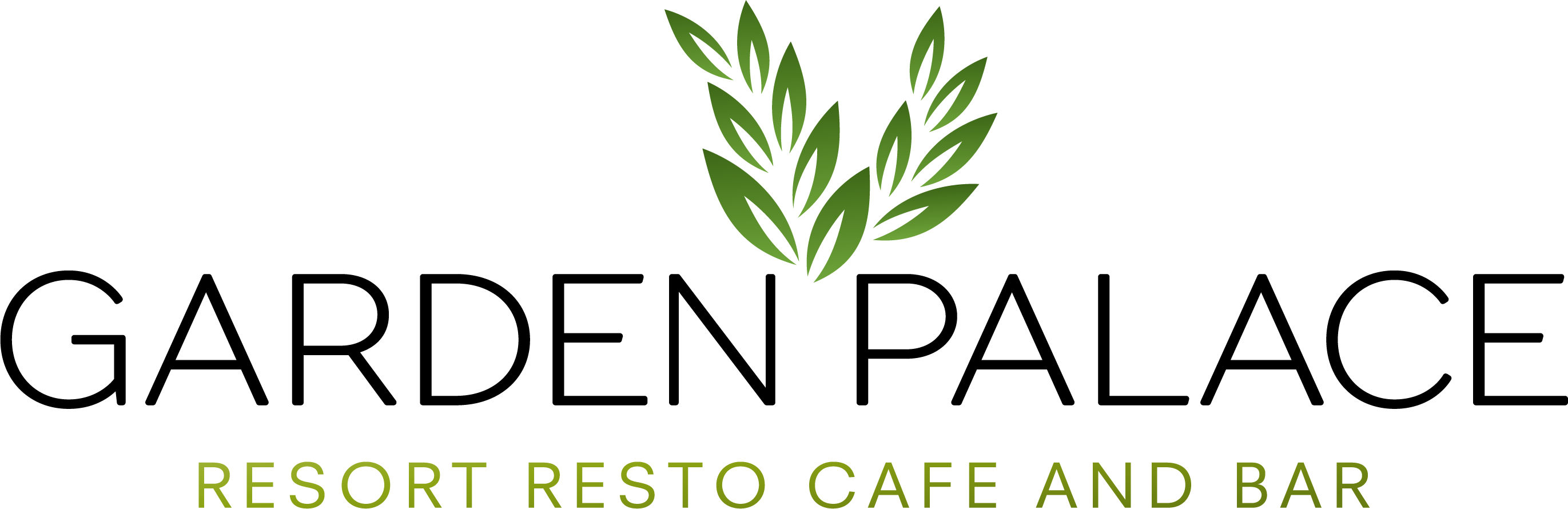 Garden Palace Resort Resto Cafe and Bar